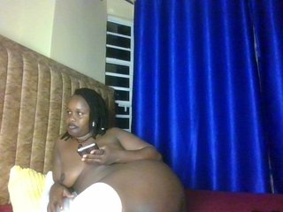 Erotický videochat Fine-ass-bitch