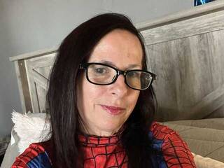 Erotický videochat PeachGoddesss