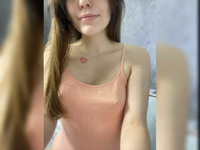Vysílací screenshoty FionaLaNice