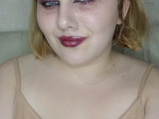 Erotický videochat FionaLl