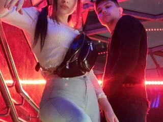 Erotický videochat Fiona_Seb