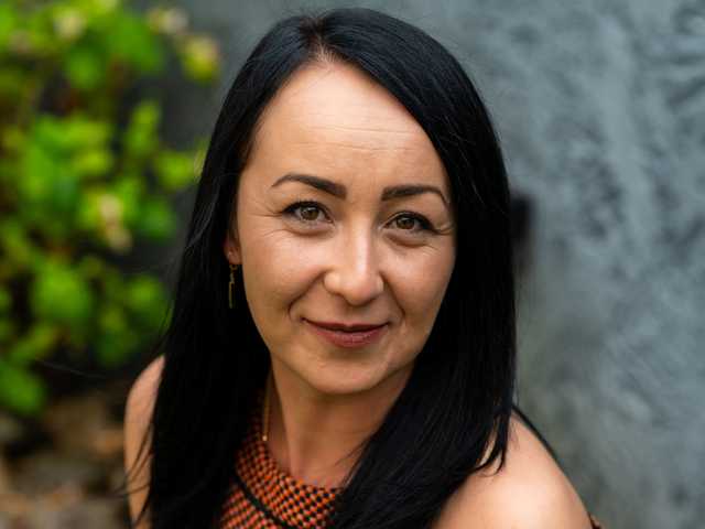 Fotografie profilu Fionna