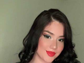 Erotický videochat Fiorella-Ink