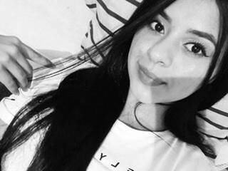 Erotický videochat FiorellaD