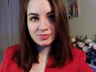 Erotický videochat fire--phoenix