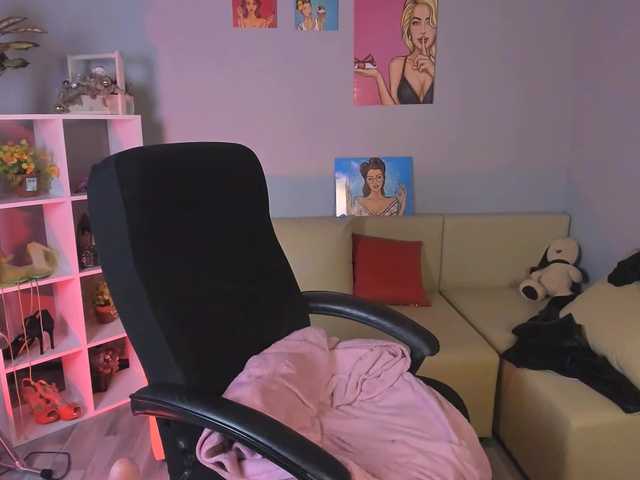 Vysílací screenshoty Fire-Berry