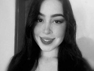 Erotický videochat Fire-Freya