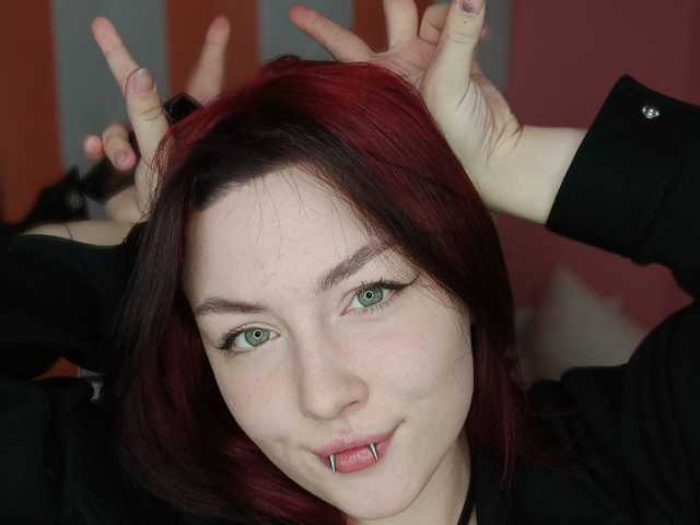 Fotografie profilu Fire-Roxy69