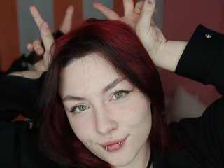 Erotický videochat Fire-Roxy69