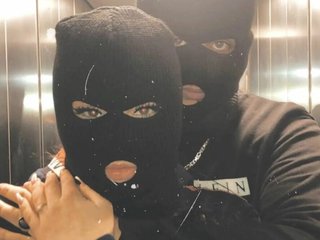 Erotický videochat FirE_AND_GasolinE