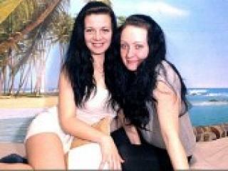 Erotický videochat firebabes