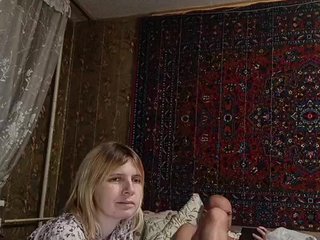 Erotický videochat FireGella