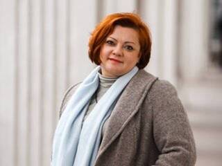 Erotický videochat FireHotLady