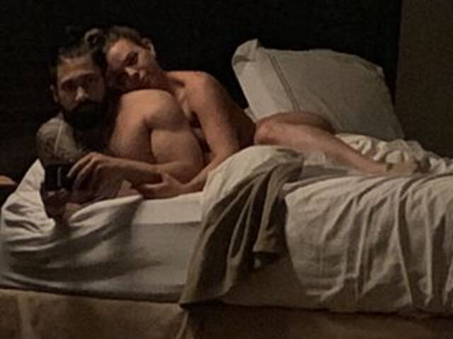 Fotografie profilu firehotties