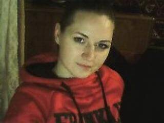 Erotický videochat firekate