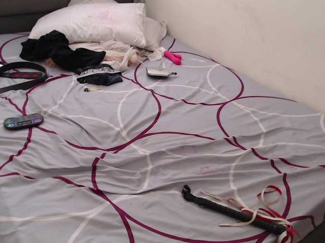 Vysílací screenshoty fireligth