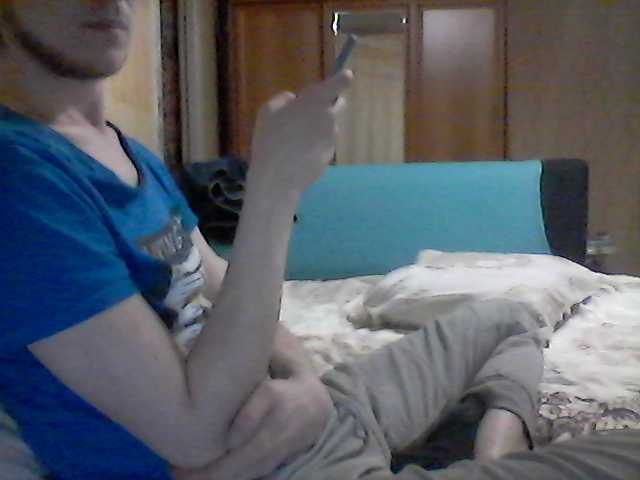 Vysílací screenshoty Firepair369