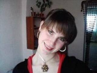 Erotický videochat firestargir