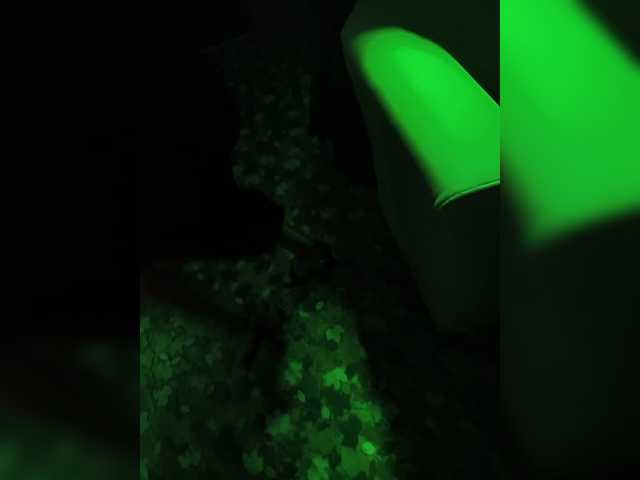 Vysílací screenshoty FishKillaBabyMontana