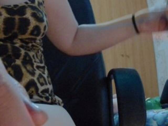 Vysílací screenshoty FistPara