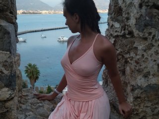 Fotografie profilu Camilla_Benz