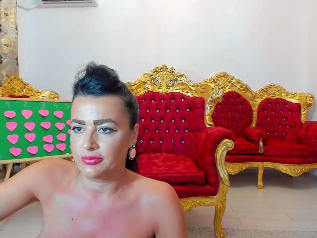 Vysílací screenshoty fitprincess