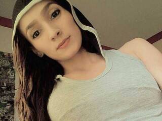 Erotický videochat Flaka1992