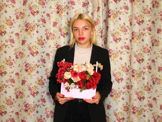 Erotický videochat WindsOfChange