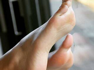 Erotický videochat FemdomNylon