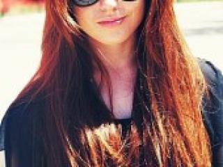 Erotický videochat flammygirl
