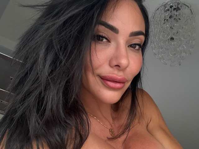 Fotografie profilu FlaviaOliver