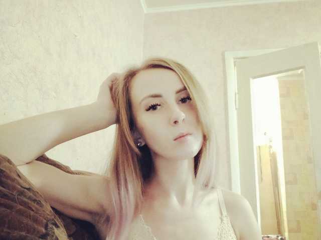 Erotický video chat FlawlessDiva