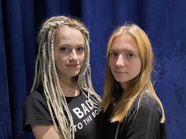 Fotografie profilu FleimyKellyka