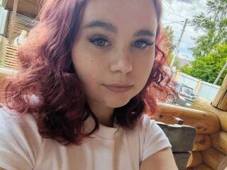 Erotický videochat Fleurdelysa