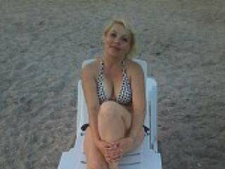 Erotický videochat flexxysexxy