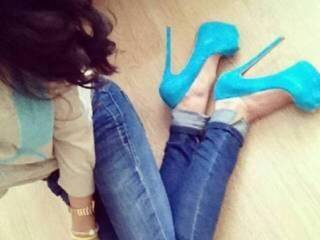 Erotický videochat flirtgirl77