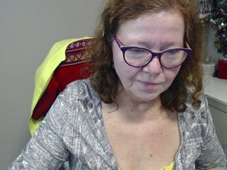 Erotický videochat flirty-adele