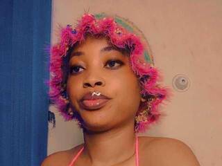 Erotický videochat Flirty4uxx