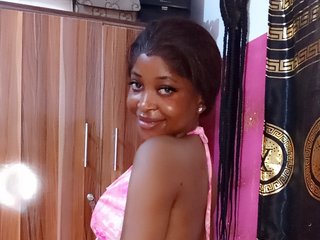 Erotický videochat Flirty4uxx