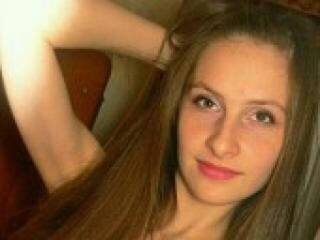 Erotický videochat flirtystar