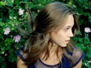 Erotický videochat fllowerlux