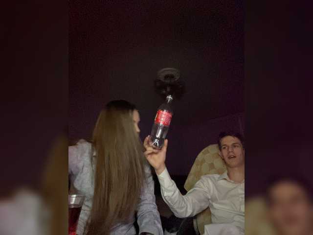 Vysílací screenshoty CristaL18q