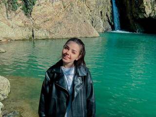 Erotický videochat Flora-69