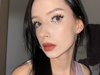 Erotický videochat flora-babe