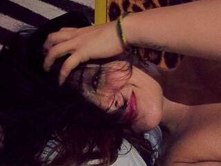 Erotický videochat Flora-med