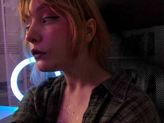 Erotický videochat flora-son