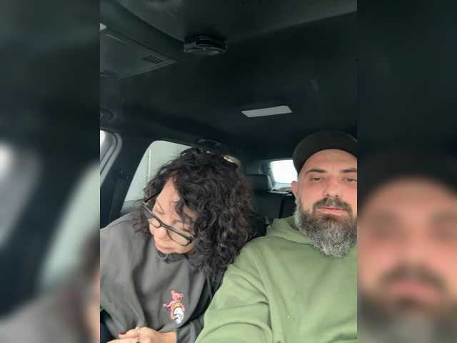 Vysílací screenshoty Flora8845