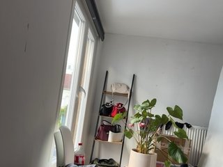 Erotický videochat Flora8845