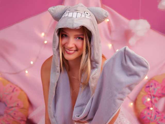 Fotografie profilu FloraClark