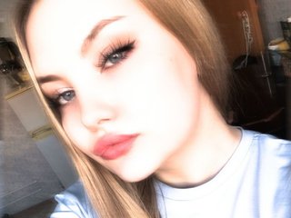 Erotický videochat FloraFairy